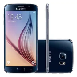 Comprar Celular Samsung Galaxy S6 Flat G920 32gb - Muito Bom no Mercado Livre