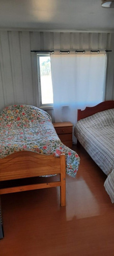 Se Vende Parcela Con Cassa En Tunquen, Comunidad Ecológica