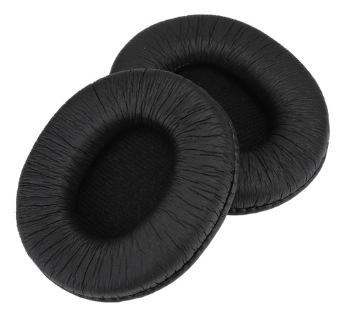 Almohadillas De Audífonos Para Sony Mdr-7506 Mdr-v6