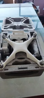 Drone Dji Phantom 4 Pro