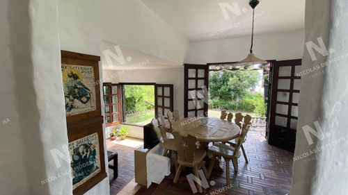 Imagen 12 de 30 de Casa En Piriapolis - Punta Fria - Muy Bien Ubicada - Consulte !!!!!!!