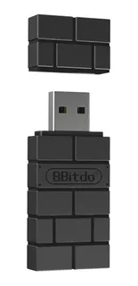 8bitdo Receptor 2 Usb Bluetooth Nintendo Switch Ps5 Xbox One