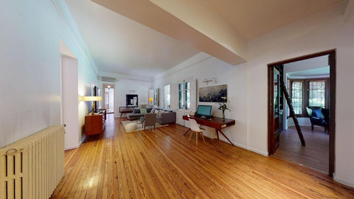 Imagen 27 de 30 de Venta De Lindísima Casa Colonial En Las Lomas De San Isidro