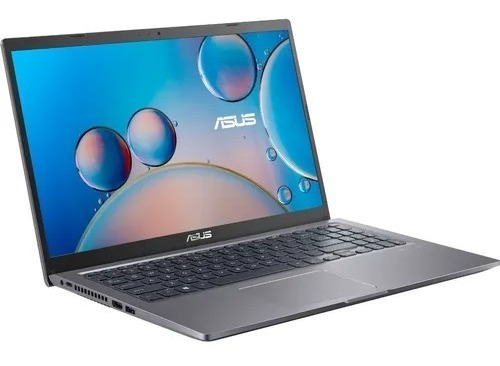 Notebook Asus Intel Core I3 1115g4 12gb Ram 256gb Ssd Win 11