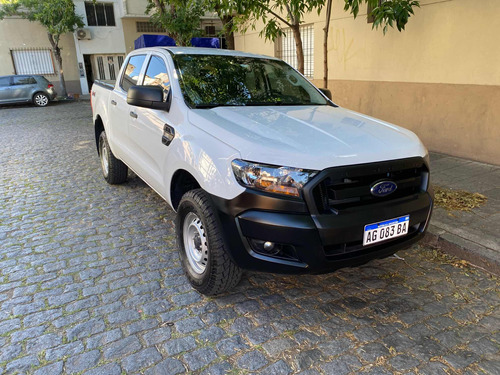 Ford Ranger 2.2 Cd Xl Tdci 150cv 4x4