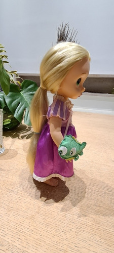 Branca De Neve Disney Animation Praticamente Novas!!!