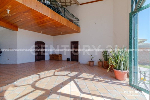 Imagen 3 de 26 de Casas En Venta Zona Residencial Campestre Chihuahua