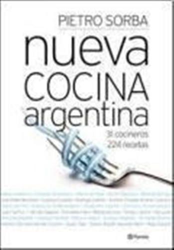 Nueva Cocina Argentina