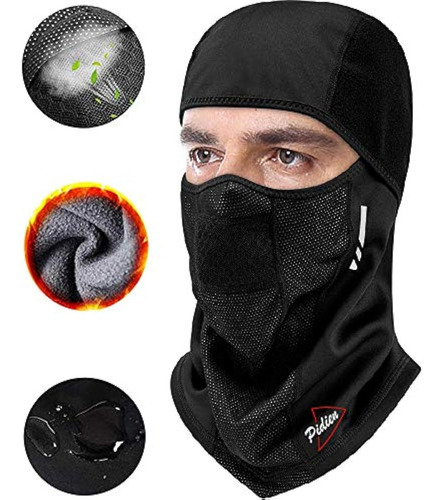 Ski Mask For Men Women Balaclava Face Mask Men