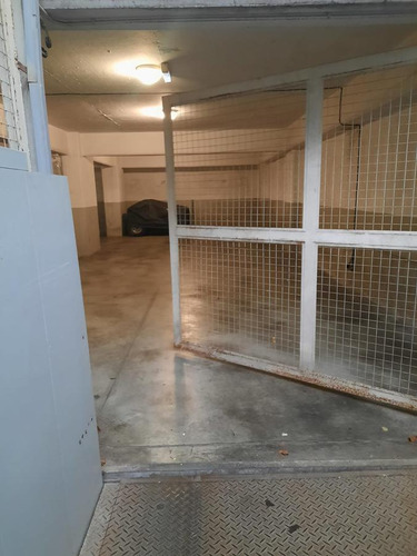 Cochera En Venta