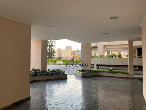 Apartamento Com 3 Dormitórios À Venda, 147 M² Por R$ 600.000,00 - Vila Galvão - Guarulhos/sp - Ap14347
