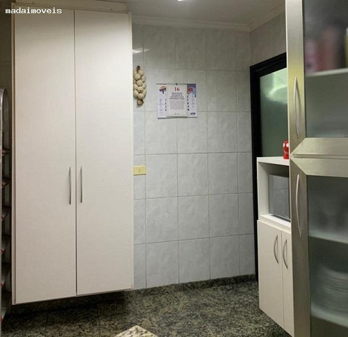 Imagem 11 de 15 de Apartamento Para Venda Em Mogi Das Cruzes, Vila Oliveira, 4 Dormitórios, 3 Suítes, 5 Banheiros, 2 Vagas - 3183_2-1223622