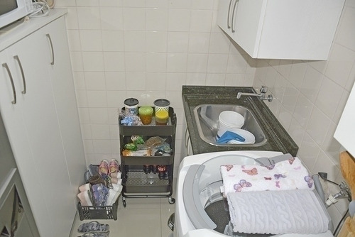 Imagem 8 de 17 de Apartamento Em Itoupava Norte, Blumenau/sc De 102m² 2 Quartos À Venda Por R$ 350.000,00 - Ap270515-s