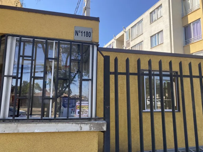 Imagen 3 de 15 de Se Arrienda, Departamento, Primer Piso, Tres Dormitorios