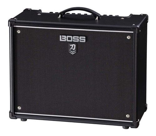 Amplificador De Guitarra Boss Katana 100 Mkii