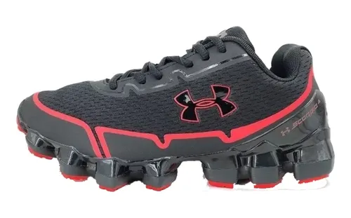 Tenis Under Armour Scorpio MercadoLibre