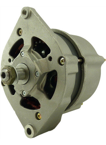 New Oem Alternator A187873 Se501835 3e7285 0-120-488-205 Ccc