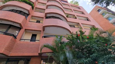 Apartamento en venta