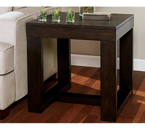 Ashley Furniture Signature Design Watson End Table Square Co