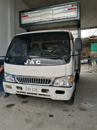 Turbo Jac