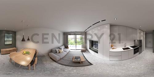 Departamentos Qms - Q49 - Arquitectura En Venta