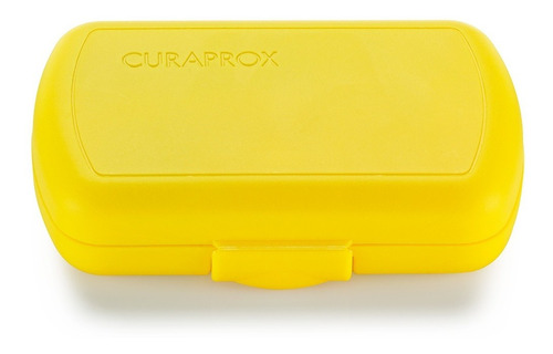 Kit Para Viagem - Travel Set - Curaprox - Cs 5460 Ultrasoft
