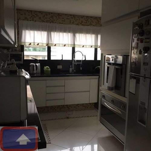 Imagem 6 de 16 de Apartamento Com 4 Quartos E 7 Banheiros A Venda , 320 M² - Paraíso . - 16803