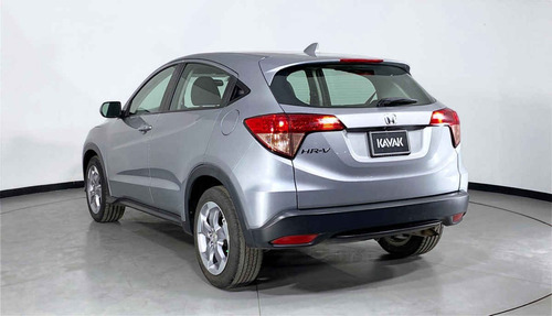 Imagen 4 de 15 de 113404 - Honda Hr-v 2018 Con Garantía