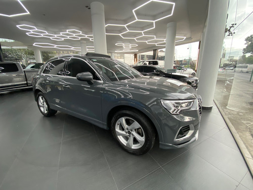 Audi Q3 2.0 40 Tfsi Select 180Hp At