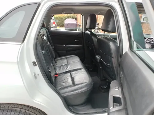 Mitsubishi ASX Glx