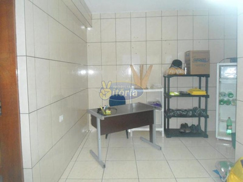 Imagem 3 de 5 de Casa Para Renda - 4743