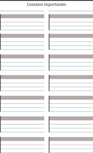 Imagem 2 de 5 de Agenda Jurídica 2023 A5
