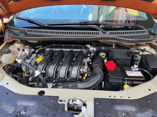 Imagen 15 de 15 de Renault Captur 2019