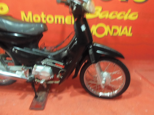 Yumbo Eco 70 Impecable === Motos Couto ====