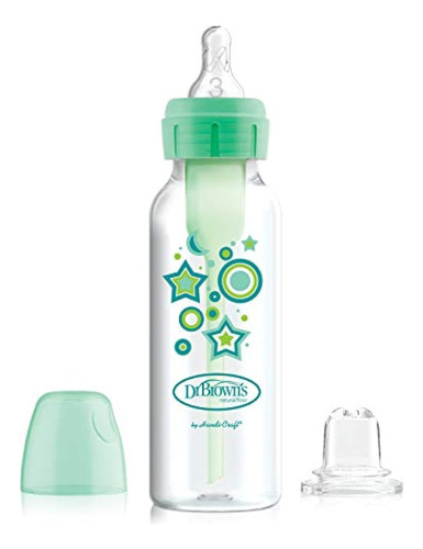 Dr. Brown's Natural Flow Anti-colic Options+ Kit