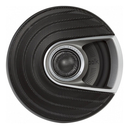 Polk Audio Mm652 - Bocina Coaxial 6.5", Ultramarino, 40-40 Khz.