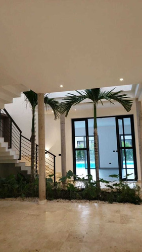 Imagen 12 de 13 de Villa De 4 Habitaciones En Puna Cana West Village Nueva