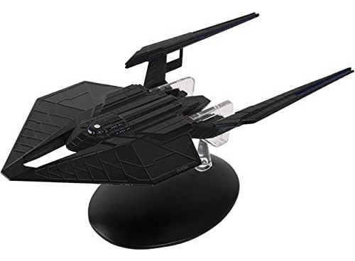 Eaglemoss Hero Collector Sección 31 Deimos-class | Star Tr.