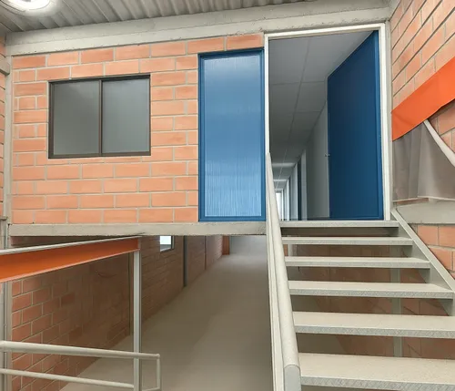 Bodega En Arriendo, Obrero