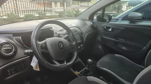 Renault Captur 2.0 Zen