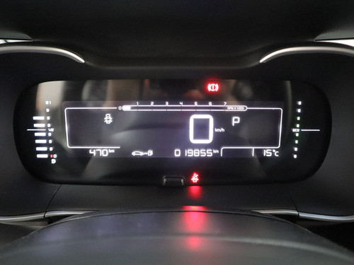 Citroën C4 Cactus FEEL 1.6 TP 6AB ABS
