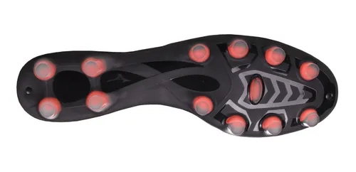 Botines mizuno cuero de canguro new arrivals