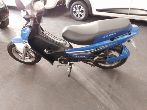 Imagen 4 de 8 de Gilera Smash 110