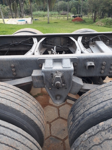 Volvo Vm 260