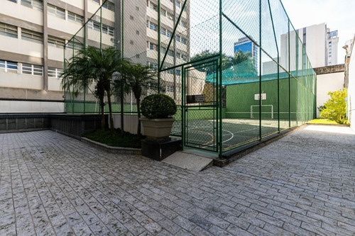 Imagem 13 de 30 de Apartamento Com 3 Dormitórios À Venda, 150 M² Por R$ 1.810.000,00 - Vila Olímpia - São Paulo/sp - Ap20222