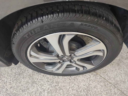 Imagen 9 de 15 de Honda City 2017 4p Ex L4/1.5 Aut