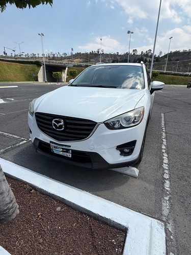 Mazda CX-5 2.0 L I Grand Touring At