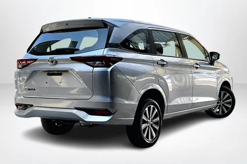 Toyota Avanza 2023