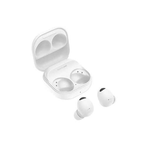 Imagen 2 de 11 de Auriculares Samsung Galaxy Buds2 Pro Anc Bluetooth 5.3 Ipx7 Color White Color de la luz Blanco