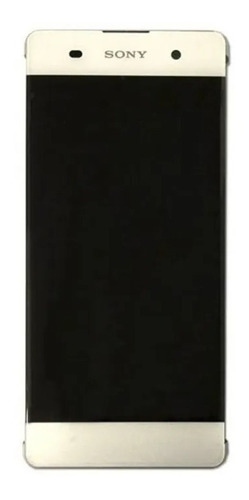 Modulo Pantalla Display Sony L1 M4 Xa Xa1 Xa1 Plus Calidad